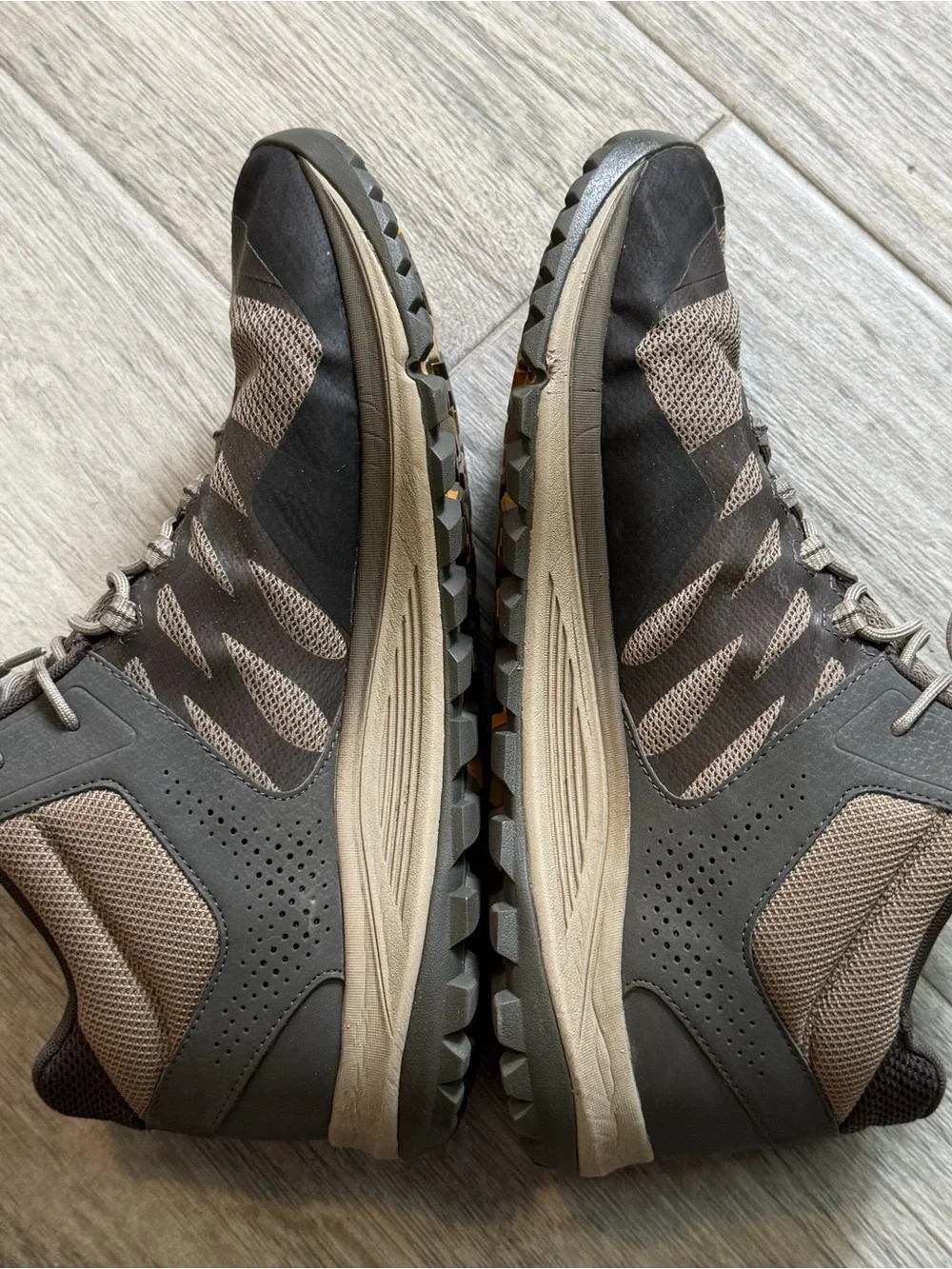 Merrell men nova